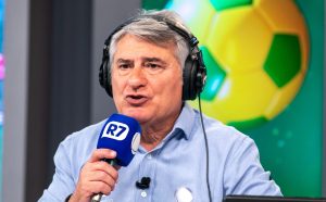 Brasileirão 2025 volta e Record vence o SBT graças ao