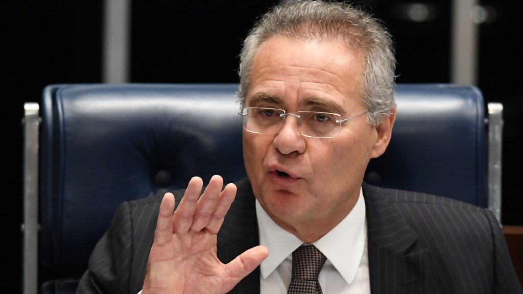 Braskem pode ser vendida e Renan Calheiros cobra indenização histórica