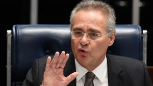 Braskem pode ser vendida e Renan Calheiros cobra indenização histórica