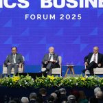 Brics: Lula defende regras compartilhadas para inteligência artificial
