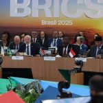 Brics cobra US$ 1,3 trilhão em financiamento climático até a