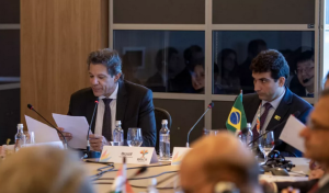 Brics propõe reforma profunda no FMI para empoderar países em
