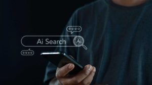Busca do Google pode estar ameaçada, e há empresas querendo