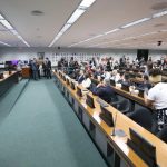 CCJ da Câmara dos Deputados aprova projeto de castração química