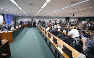 CCJ da Câmara dos Deputados aprova projeto de castração química