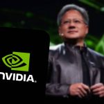 CEO da Nvidia vende mais US$ 12,9 milhões em ações