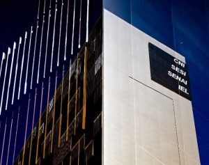 CNI critica tarifa de 50% dos EUA sobre produtos brasileiros