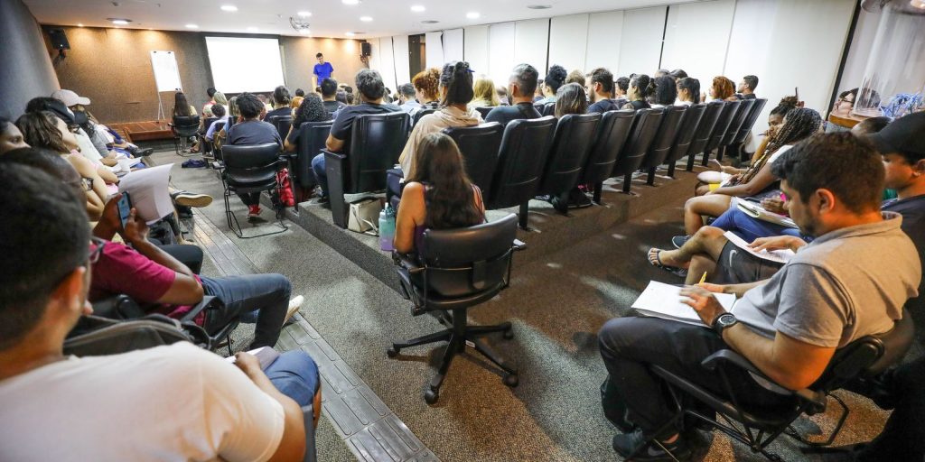 CNU 2025 já tem mais de 100 mil inscritos em