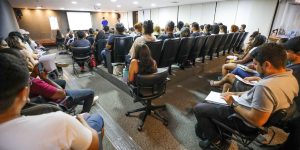 CNU 2025 já tem mais de 100 mil inscritos em