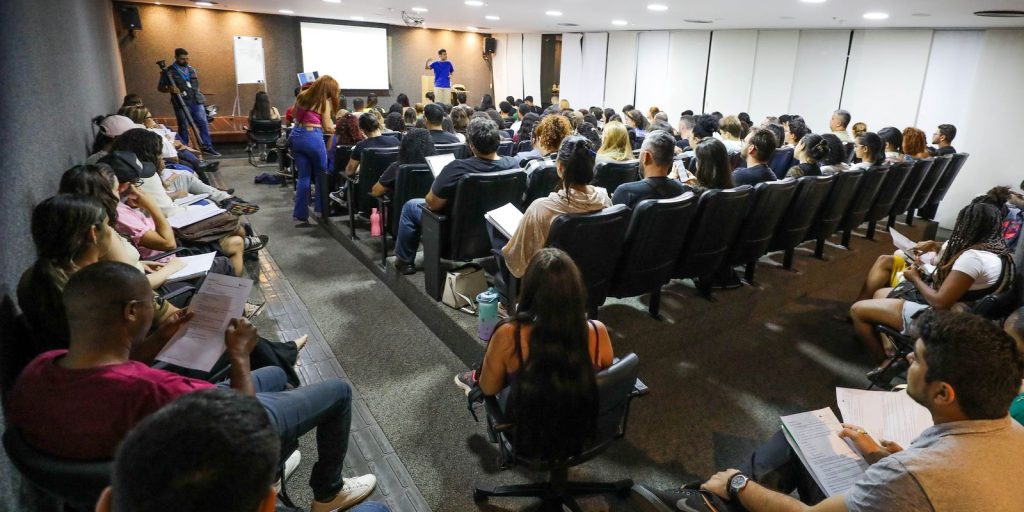 CNU: prazo para pedir isenção da taxa de inscrição termina nesta