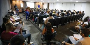 CNU: prazo para pedir isenção da taxa de inscrição termina nesta