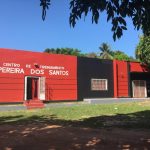 CT do Moto Club está em estado de alerta