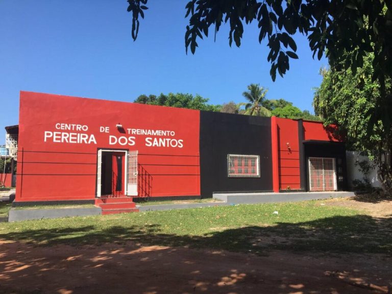 CT do Moto Club está em estado de alerta
