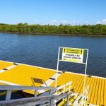 Cais de Tutóia é inaugurado e se torna novo ponto