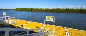 Cais de Tutóia é inaugurado e se torna novo ponto