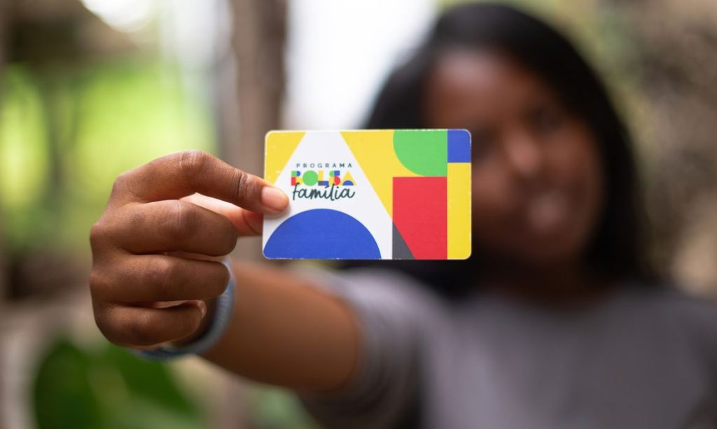 Caixa realiza pagamento do Bolsa Família para beneficiários com NIS