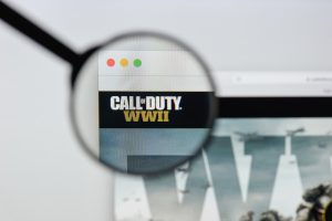 Call of Duty: WWII sai do ar no PC após