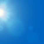 Calor no Sudeste, frio no Sul e chuva no Norte: