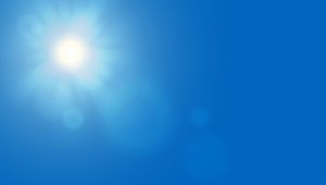 Calor no Sudeste, frio no Sul e chuva no Norte: