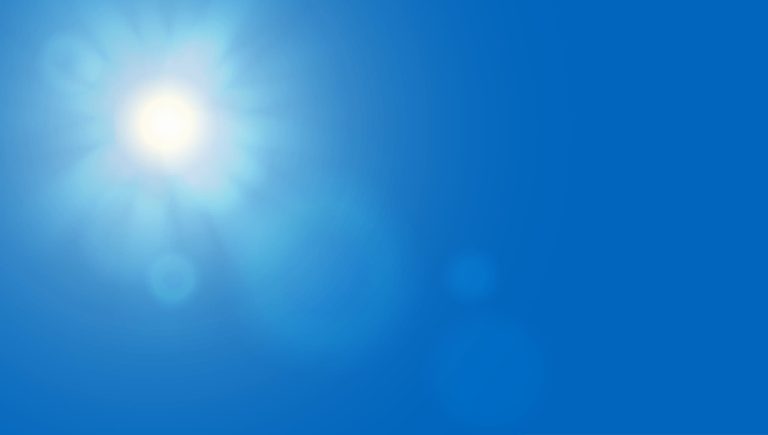 Calor no Sudeste, frio no Sul e chuva no Norte: