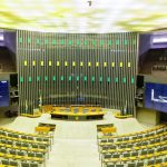 Câmara determina a perda de mandato de sete deputados federais