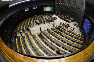 Câmara dos Deputados declara perda de mandatos de sete parlamentares