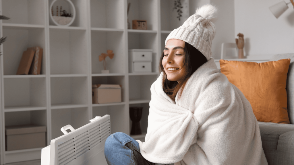 Cansado de passar frio? Veja 6 eletrônicos para se esquentar