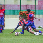 Cantanhede e Santa Luzia do Paruá se enfrentam pelo Sub-20