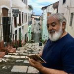 Cantor e compositor Wellington Reis morre aos 74 anos