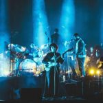 Capitão Fausto com a Orquestra das Beiras e a Banda