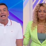 Cariúcha responde Leo Dias após fim de parceria no Fofocalizando: