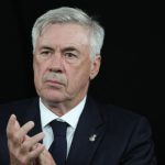 Carlo Ancelotti é condenado por fraude fiscal na Espanha