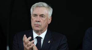 Carlo Ancelotti é condenado por fraude fiscal na Espanha