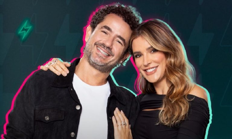 Casais precisam despertar os cinco sentidos em desafio contra o