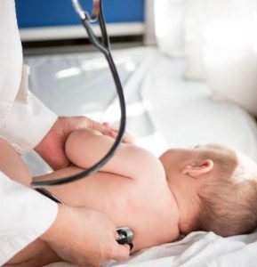 Casos de bronquiolite aumentam em São Luís: como proteger seu