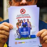 Casos de chikungunya caem 60% no Maranhão no 1º semestre