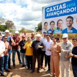 Caxias comemora 202 anos de adesão à Independência do Brasil