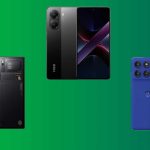 Celulares com melhor bateria em 2025