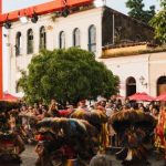 Centro Histórico de São Luís recebe atrações juninas neste final