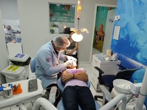 Centro Sorrir em Caxias registra mais de 200 mil atendimentos