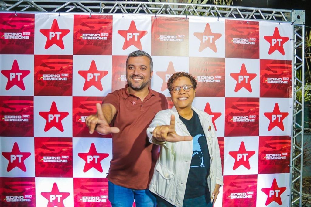 Chefe de gabinete de Verônica Lima é eleito presidente do