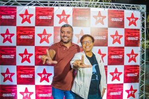 Chefe de gabinete de Verônica Lima é eleito presidente do
