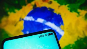 Chegou aí? 5G está disponível para 70% dos brasileiros