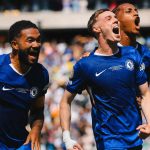 Chelsea arrasa PSG e é campeão do Mundial de Clubes