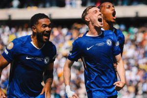 Chelsea arrasa PSG e é campeão do Mundial de Clubes
