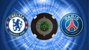 Chelsea x PSG: onde assistir, horário e escalações da final