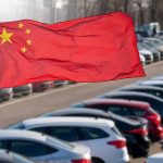 China acelera rumo à direção autônoma, mas ainda prega cautela