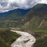 China vai construir a maior hidrelétrica do mundo