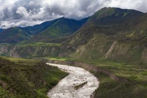 China vai construir a maior hidrelétrica do mundo