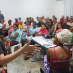 Ciclo de Formação para Agentes Culturais expande atuação em 2025